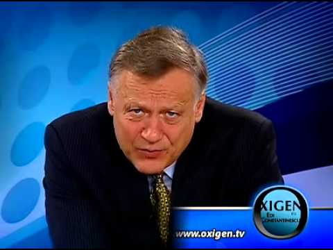 136. Singur impotriva gloatei - Oxigen cu Edi Constantinescu