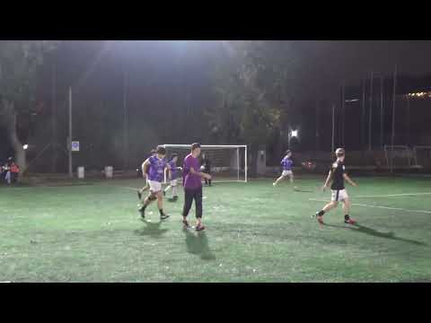 LINEA DE 7 VS DESPELUCHADOS - #LigaNuñez - #Apertura SLS - 6/5/23