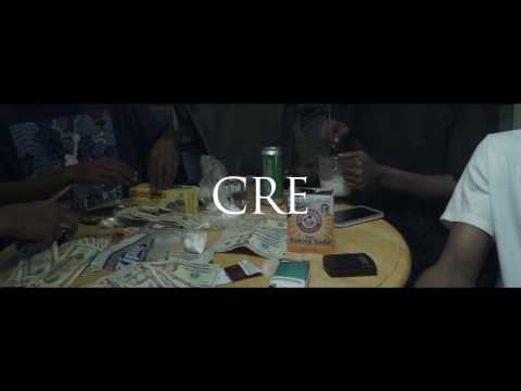 Cre - Yae House (Shot By The HD Boys) (Official Video)