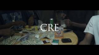 Cre - Yae House (Shot By The HD Boys) (Official Video)