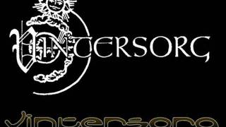 Vintersorg - världsalltets fanfar