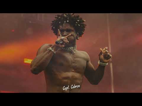 SAINt JHN X Nardo Wick Type Beat | HARD Trap Instrumental - "Swipe"