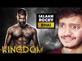 Kingdom Saamrajya Movie Review Hindi