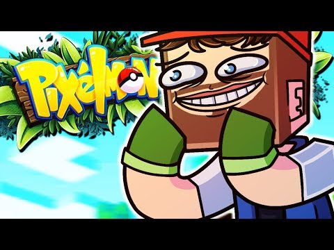 MAJOR TEAM UPGRADES! - PIXELMON ISLAND UHC! (Episode 2)