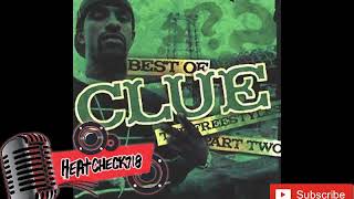 Fabolous, Shyne - DJ Clue Freestyle 90&#39;s