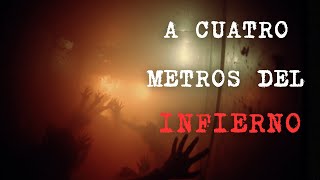 MACABRO Ascensor del Hospital: NO BAJES… no mires el hueco — Ciudad de México, 1974 | Paranormal