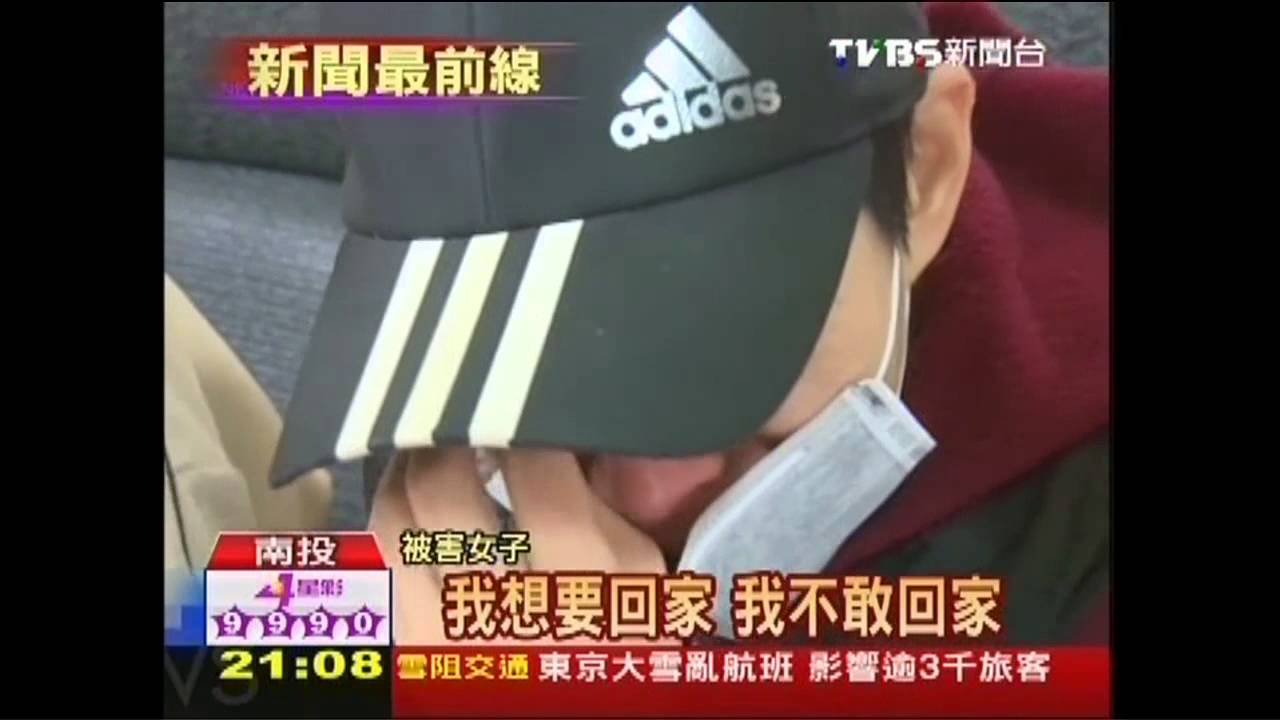 秀氣女變5歲智力　老母照顧全家受累
