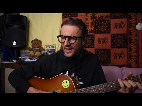 no.22 [EN] Ordinary Man (orig. Obyčejný muž by a Petr Spálený, translation Jan Honza Chovaneček)