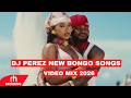 NEW BONGO MIX 2026 BY DJ PEREZ FT DIAMOND PLATNUMZ ZUCHU BIEN ALIKIBA HARMONIZE OTILE BROWN MARIOO