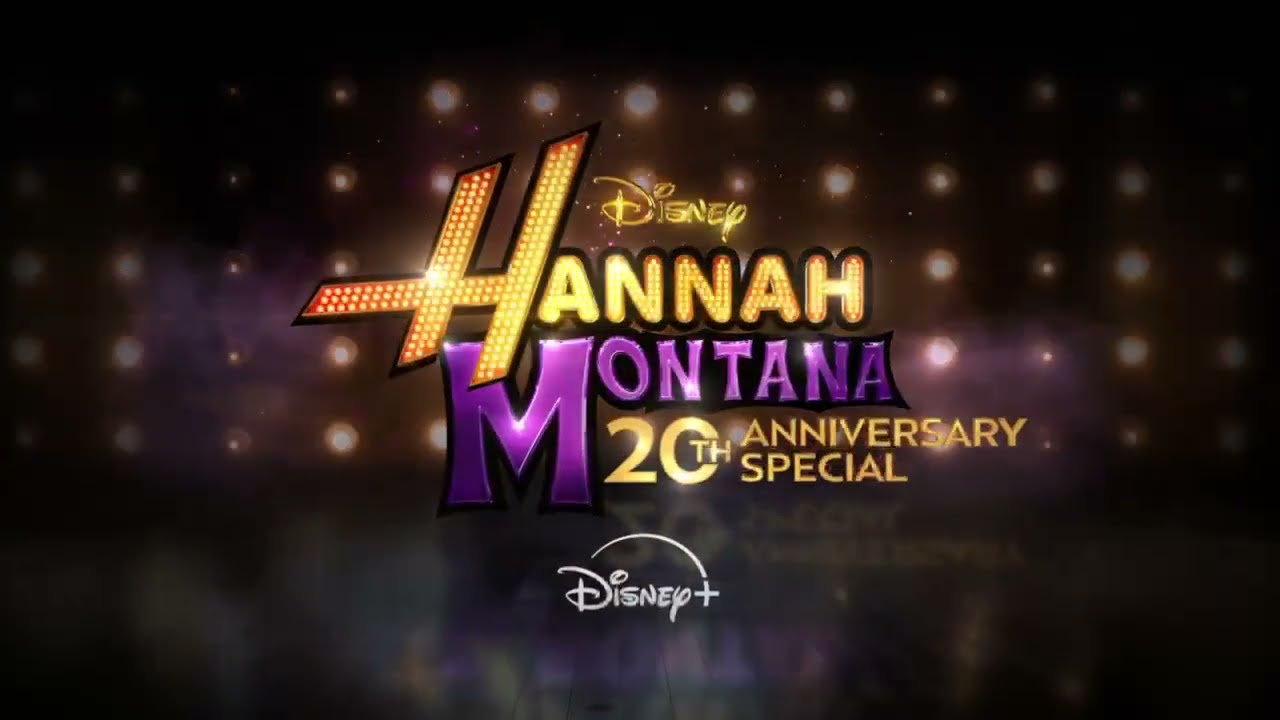Hannah Montana 20th Anniversary Special (Teaser Trailer)