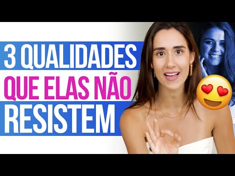 Every Woman Wants This in a Man | 3 Qualities They Can't Resist