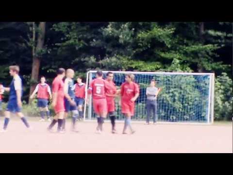 FC Herford - TuS Bonneberg II, 3. Spieltag, 02.09.2012