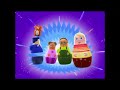 Higglytown Heroes Promo Japanese