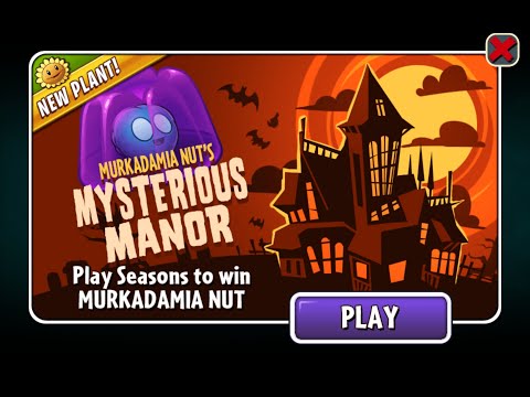 Plants Vs Zombie 2 Battlez Arena S20 Final Week 139 Over 13.3 Mill No Premium Loadout Murkadamia Nut