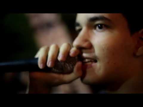 Eldin & GTA vs Jimmy Neutron & Cayson - FINAL - Batalha do Tanque - 2018