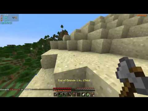 Conception UHC :: Season 2 :: Episode 1