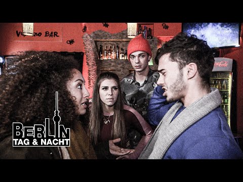 Eskalation bei Denny und seiner Freundin 💥💥💥 #2111 | Berlin - Tag & Nacht