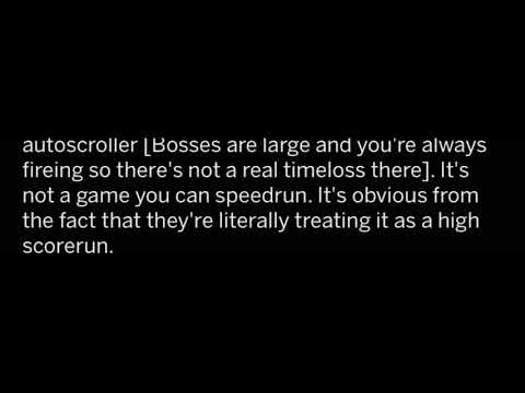 Painful Comments After AGDQ 2020 Futari Ultra 1.01 Run by Gus