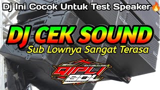 Download lagu DJ KHUSUS BUAT TEST MID HIGH LOW DENGAN KUALITAS JERNIH mp3 Download lagu DJ KHUSUS BUAT TEST MID HIGH LOW DENGAN KUALITAS JERNIH mp3