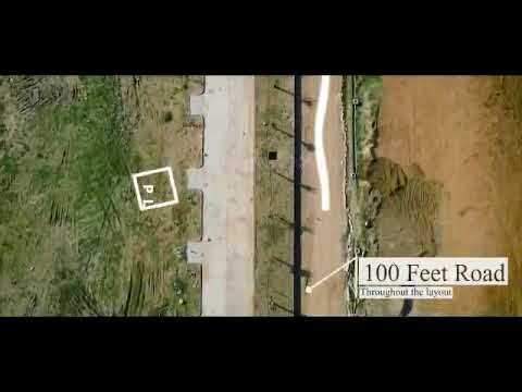 3D Tour Of E Avenues Econest Phase 2