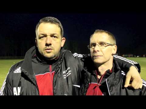 Mensch 2014: VfL Suderburg