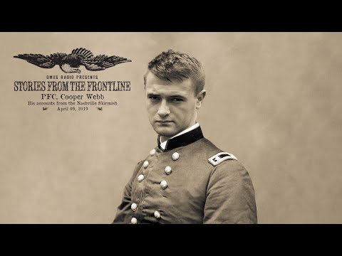 Episode 8 DMXS Radio Stories From The Frontline