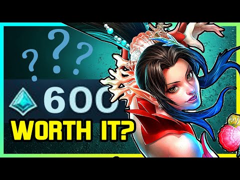 ALL 'Pirate Treasure' Skins Tested and Rated! - Paladins