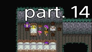 【極々普通に】SFC版FinalFantasy5 実況:part.14【やってみる】