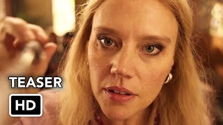 Promo (VO) - Saison 1