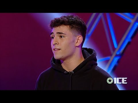 Ezra Sosa SYTYCD Top 10 Boys Performance | LIVE 8-5-19