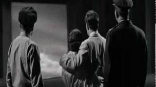 Sound of UFOs as Presented in 'Attack of the Flying Saucers'