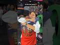 Virat Kohli And Anushka Hug