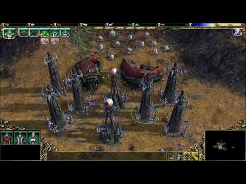 SpellForce: The Breath of Winter Episode 34 - "The Towerfangs"