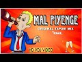 MAL PIYENGE ORIGINAL TAPORI MIX CARTOON ANIMATED VDJ VIDEO DJRAZZ OFFICIAL