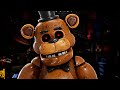 FNAF Ultimate Custom Night Isn T Even Scary I M Lying