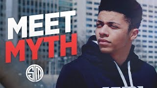 Meet TSM Myth