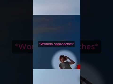 Biker Can't Handel The Heat 😳