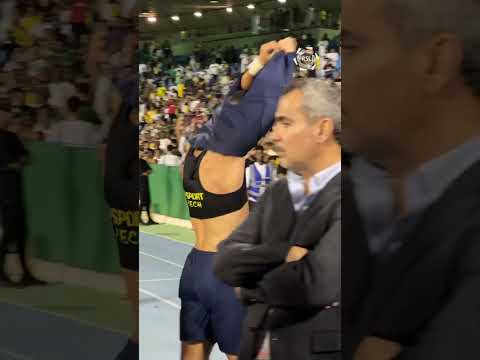 cristiano ronaldo gives pedro rebocho his shirt 🤝 #ronaldo #goat #no1 #cristiano #football