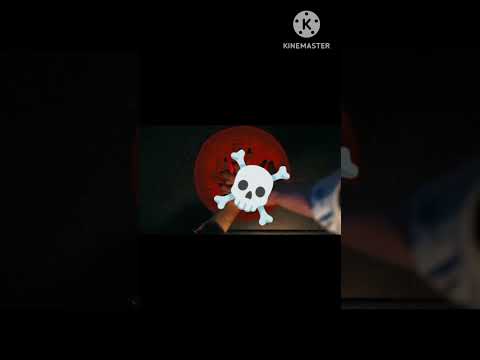 Wednesday adams gets stabbed #wedneday #edit