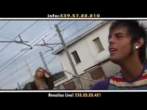 ANNALISA E RAFFAELLO