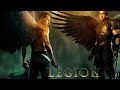 Legion 2010 Movie Paul Bettany Lucas Black Tyrese Gibson Review Facts