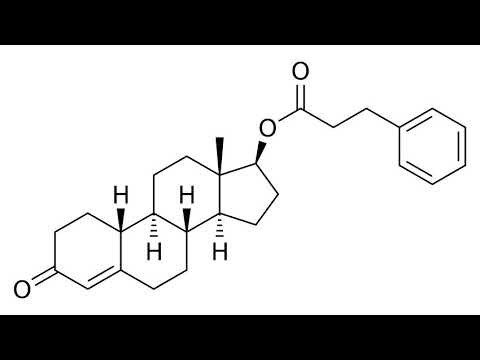 Neurabol Injection 100 mg NPP Nandrolone Phenylpropionate