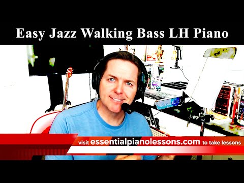 Learn Piano FUNdamentals With This Easy Lesson