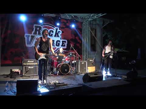 Empathy Soul Project - Western ( Live @ RockVillage Sokolac )