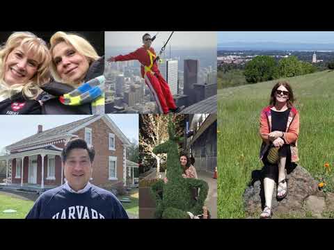 Harvard Alumni Day 2023: Global Welcome