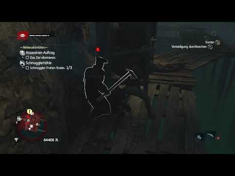 Assassin's Creed IV: Black Flag #092