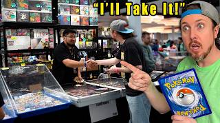 I Investigated Deep Pocket Monster's Pokemon Card Party!