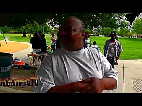 SPEEDBALL JORDAN ft Baby GREEDYCUZZ | GARDEN BLOCC SHIT