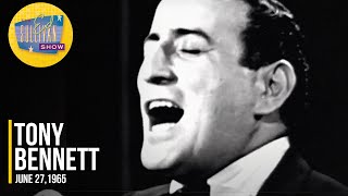 Tony Bennett &quot;One For My Baby (And One More For The Road)&quot; on The Ed Sullivan Show