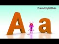 Little Baby Bum ABC Phonics Effects Sponsored By Preview 2 Mokou Deepfake